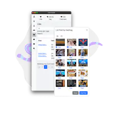 Social Maker gallery image