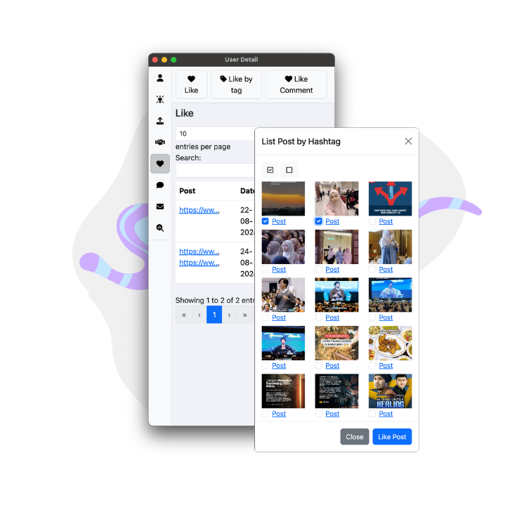 Maker sociale media 3