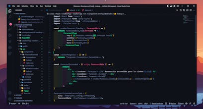 V Dark Theme gallery image