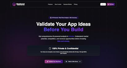 Ideaboost gallery image