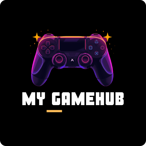 My GameHub