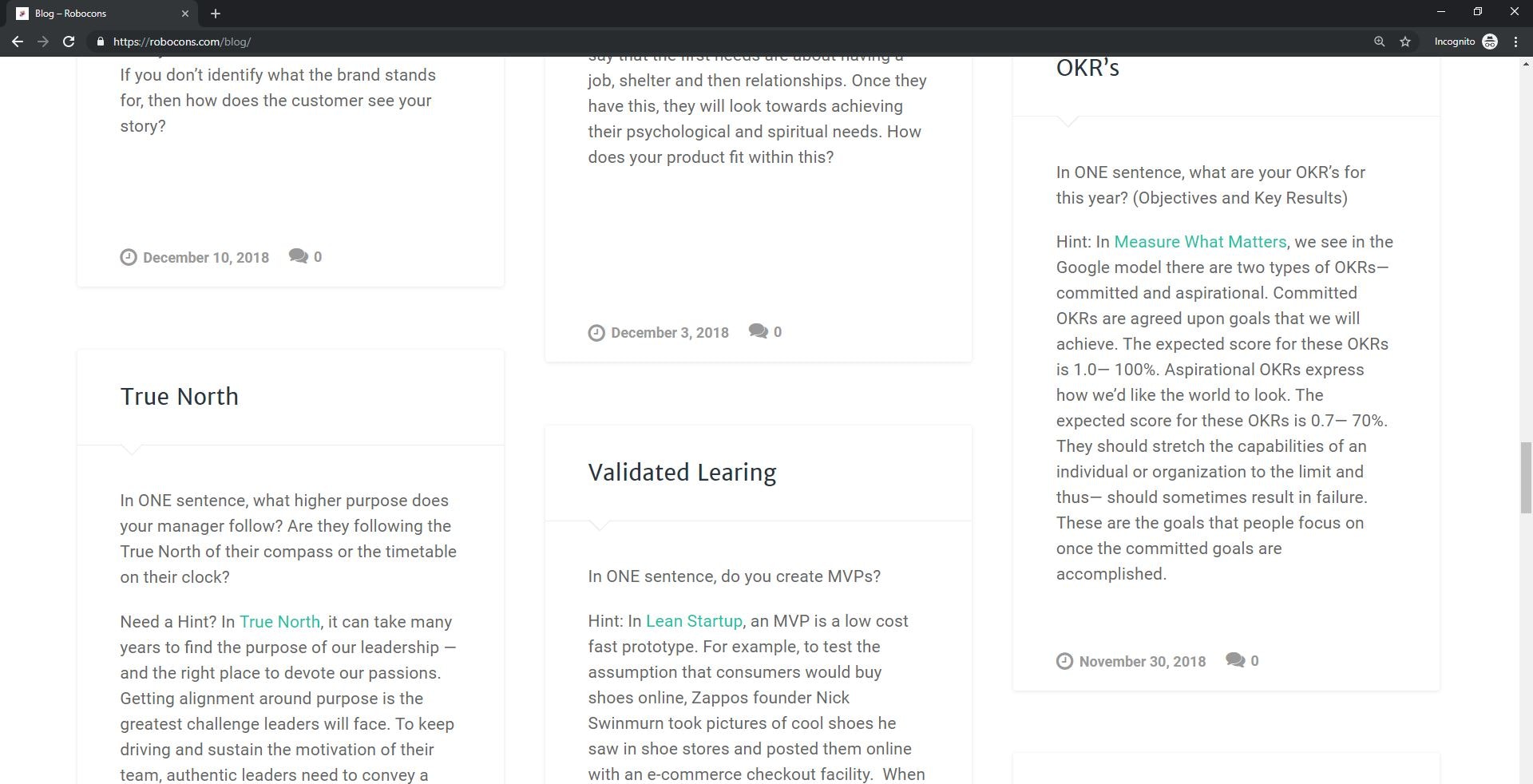 Robocons gallery image