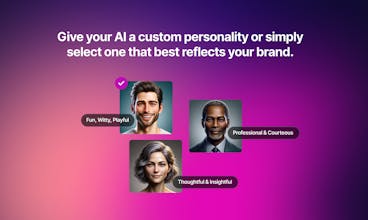 AWSME.ai gallery image