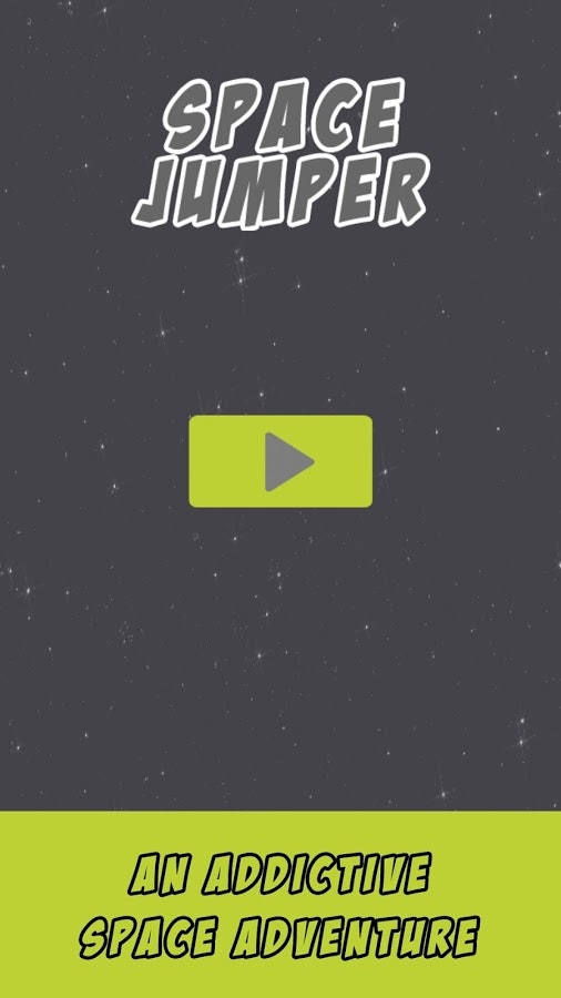 Space Jumper gallery image