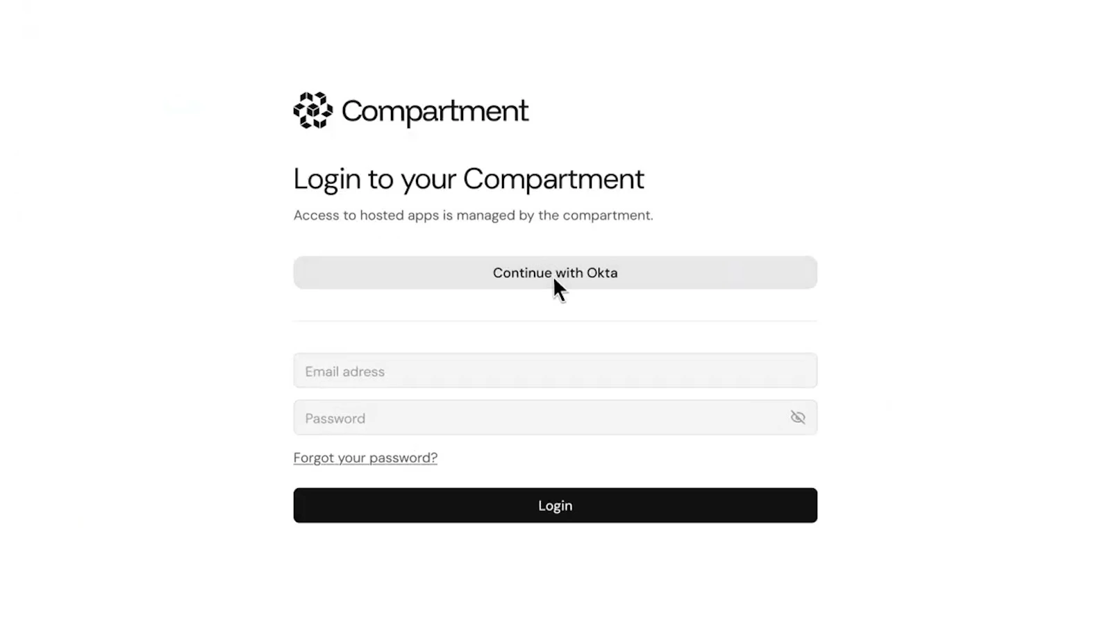 Compartment screenshot 1 (video preview)