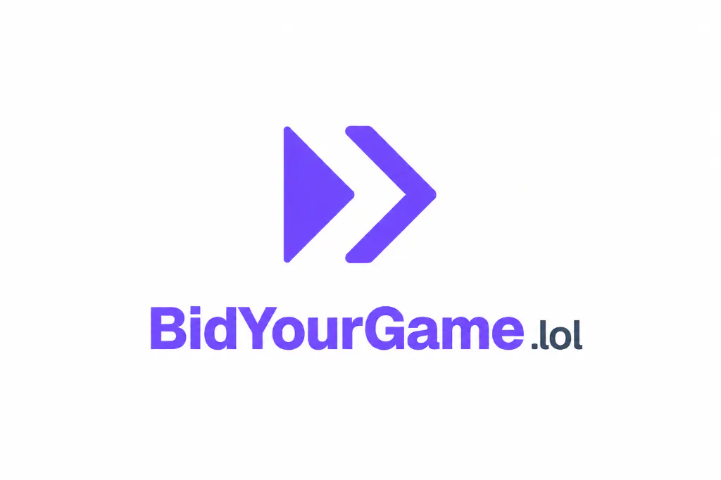 BidYourGame