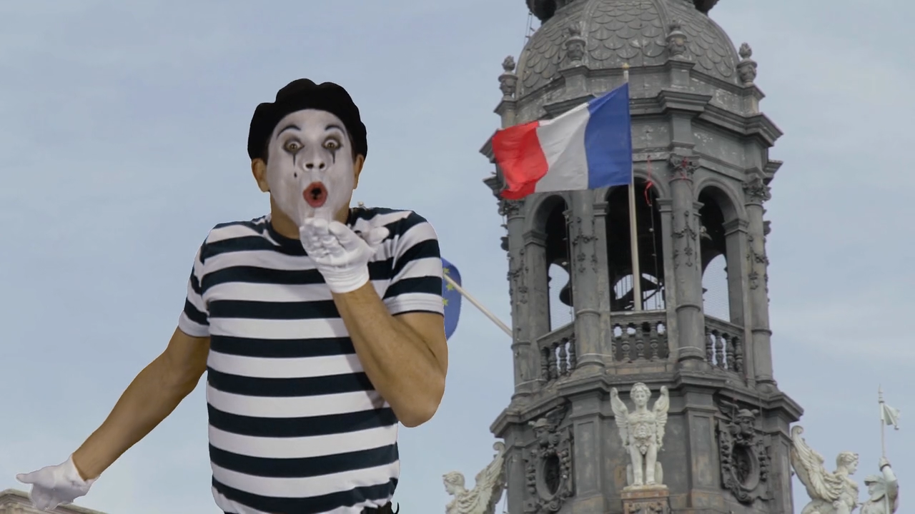 CinemaStock gallery image