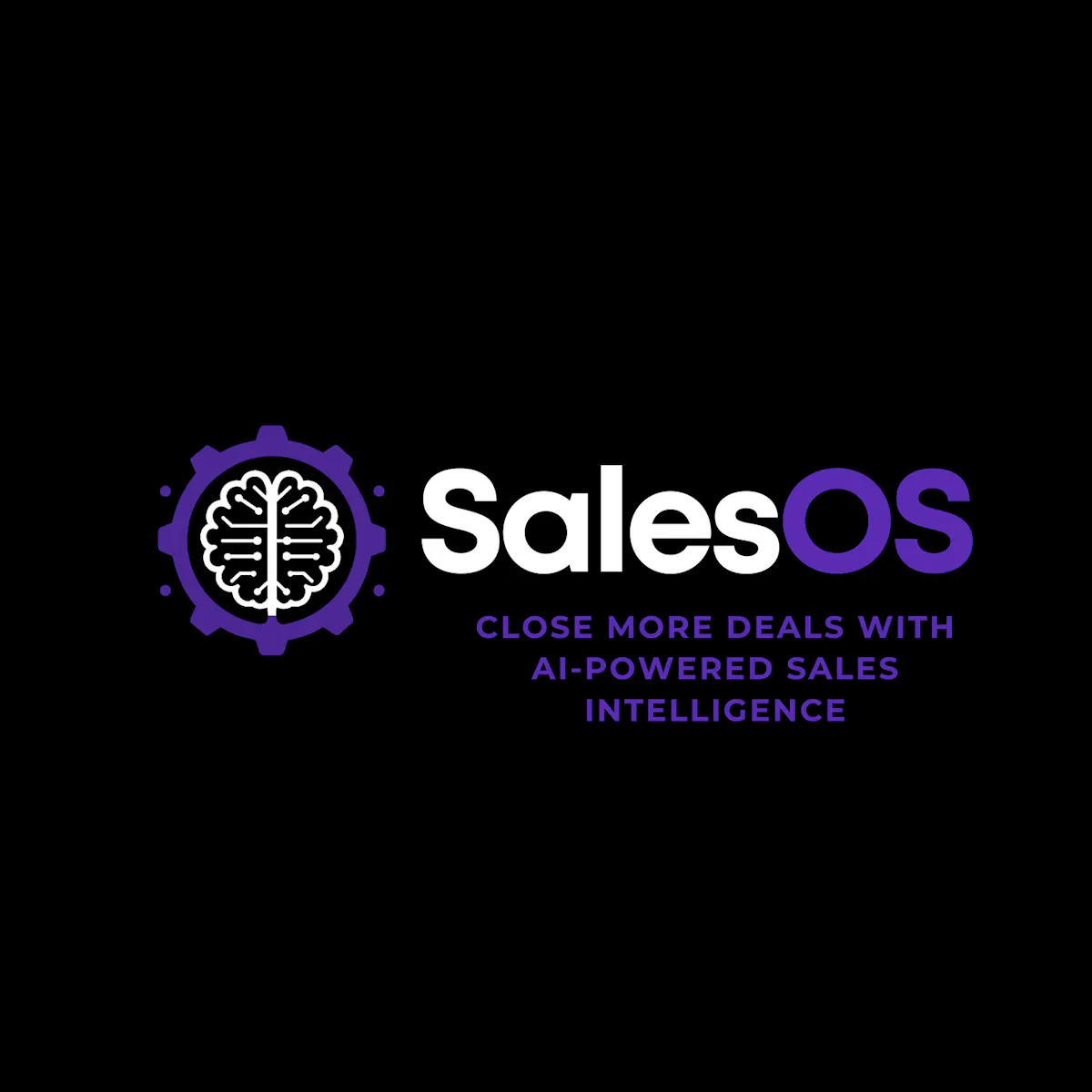 SalesOS