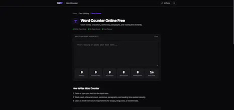 3STF Tools gallery image
