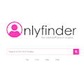 OnlyFinder - The OnlyFans Search Engine