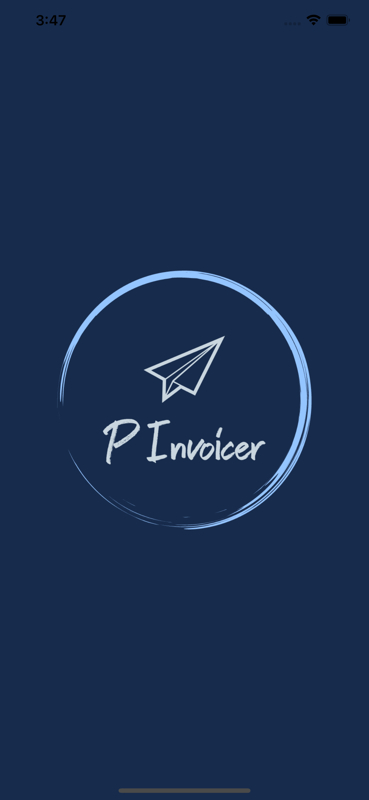 P Invoicer gallery image