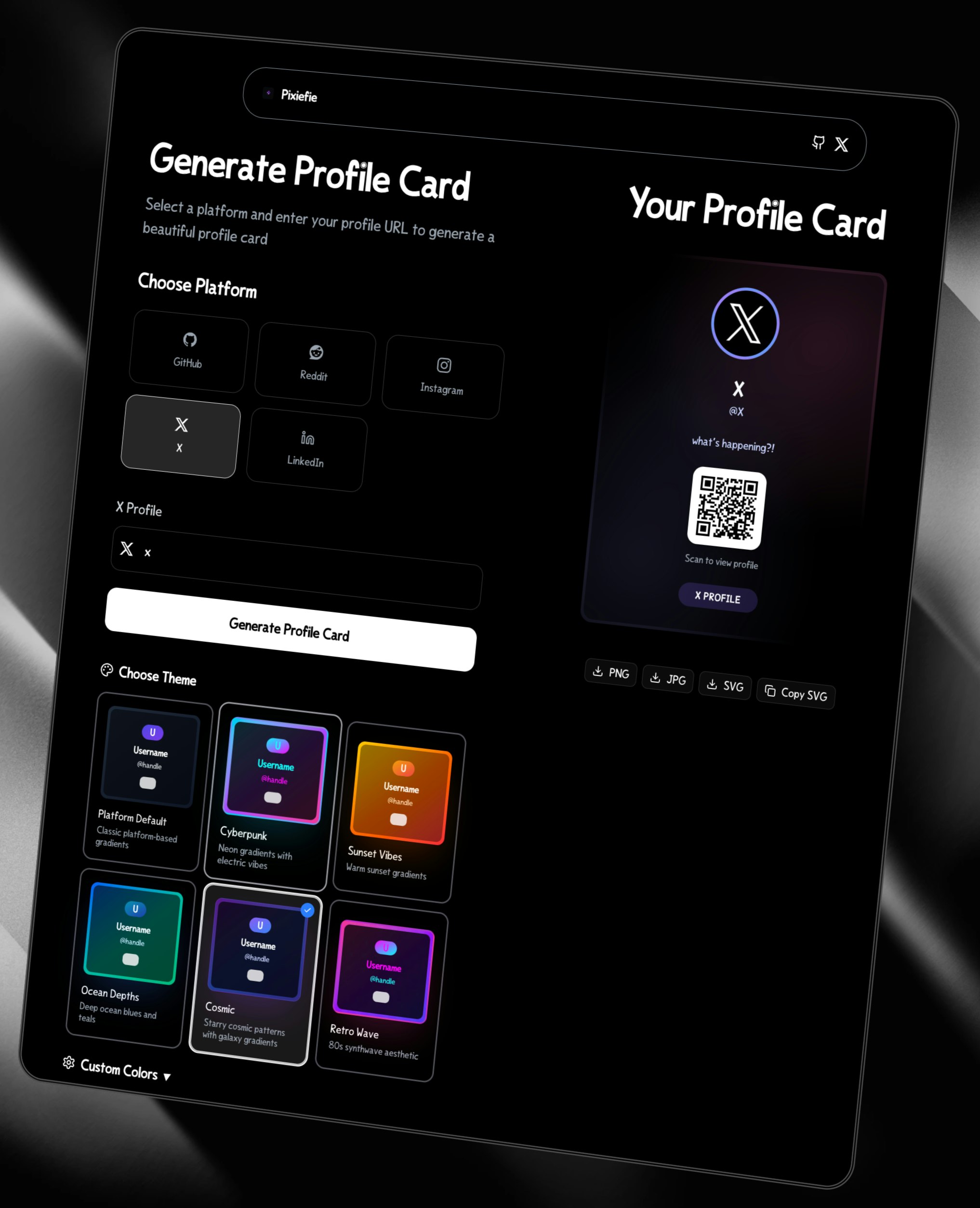 Pixiefie gallery image