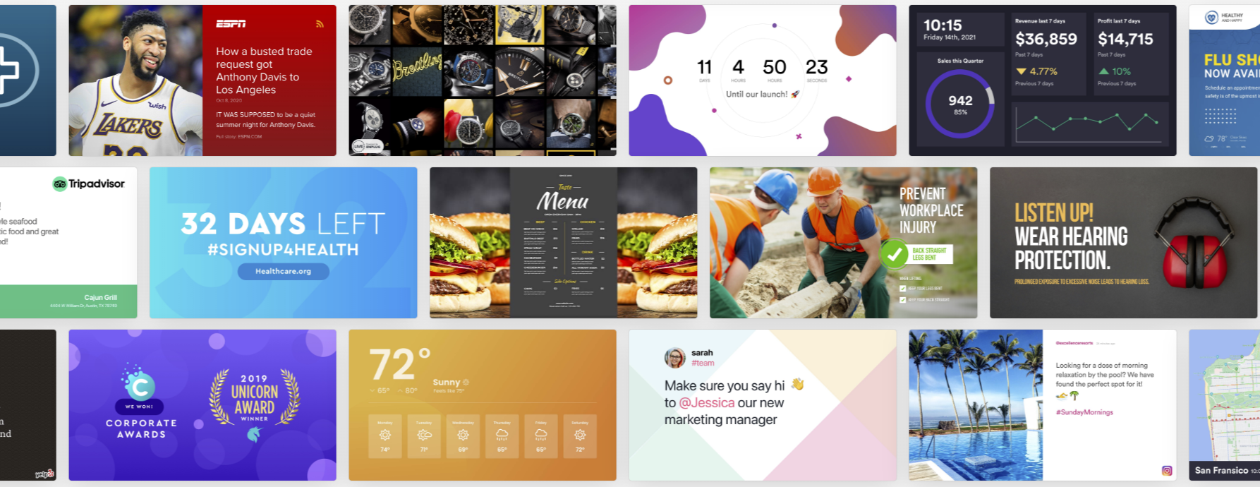 Spectrio gallery image