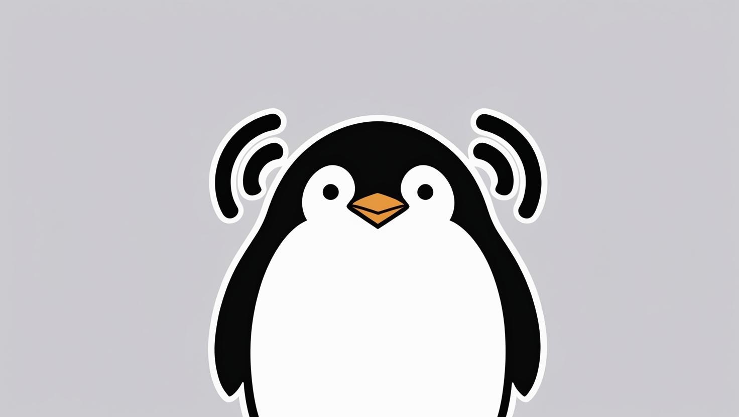 Whispertux