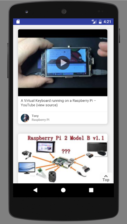 Codemade for Android gallery image
