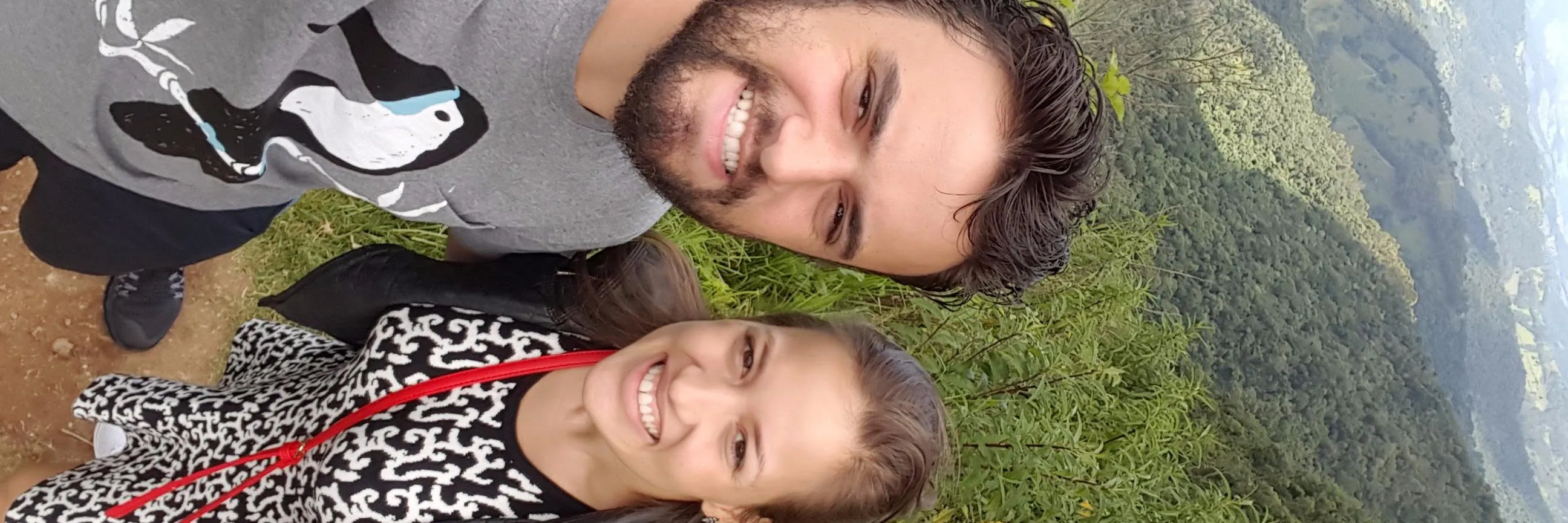 Filipe Névola cover