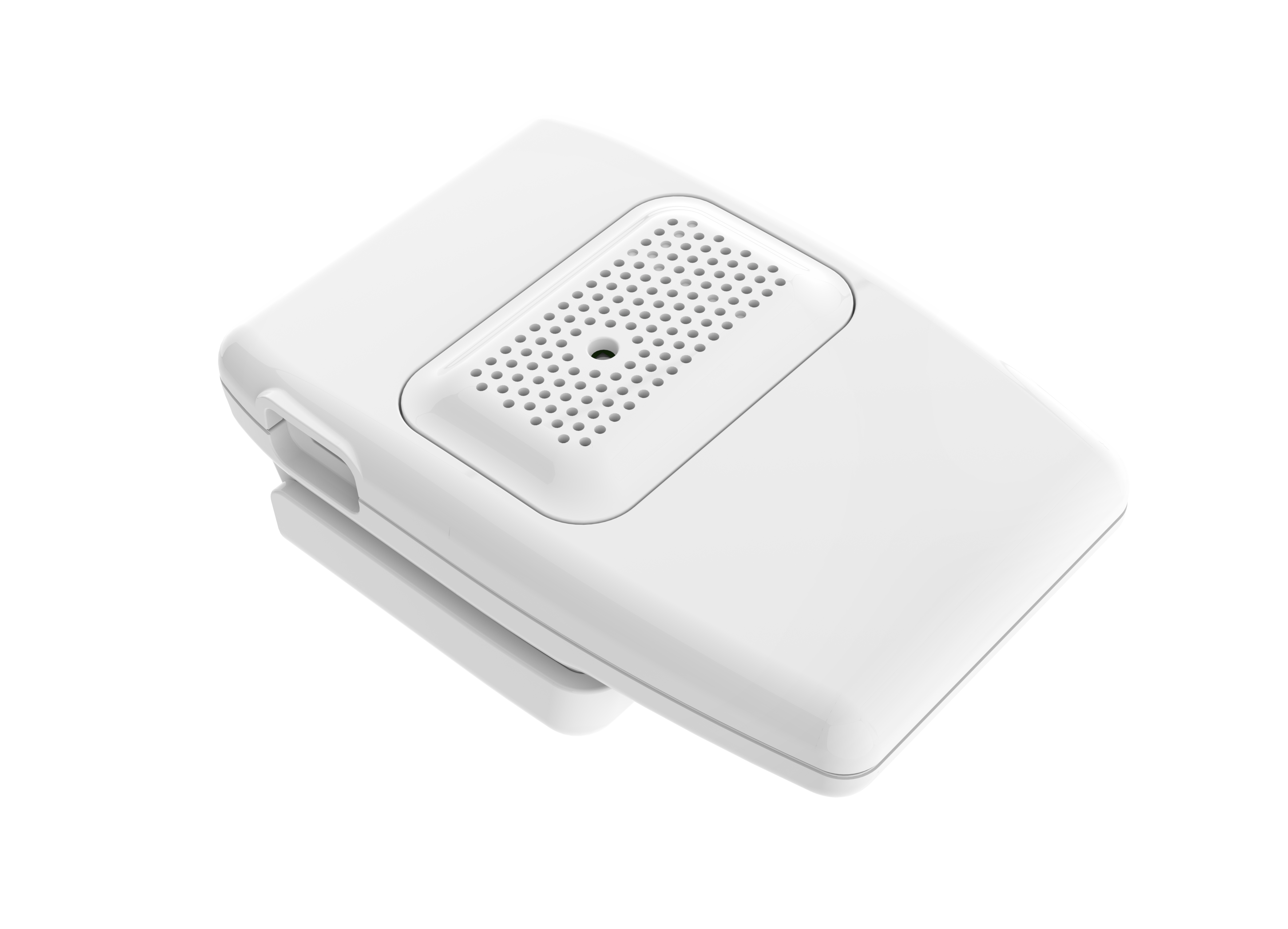 HibouAir - Air Quality Monitoring Device