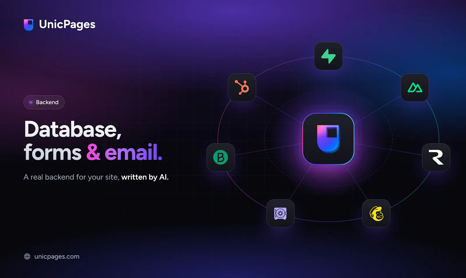 UnicPages screenshot 9