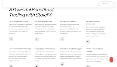 StoicFX gallery image
