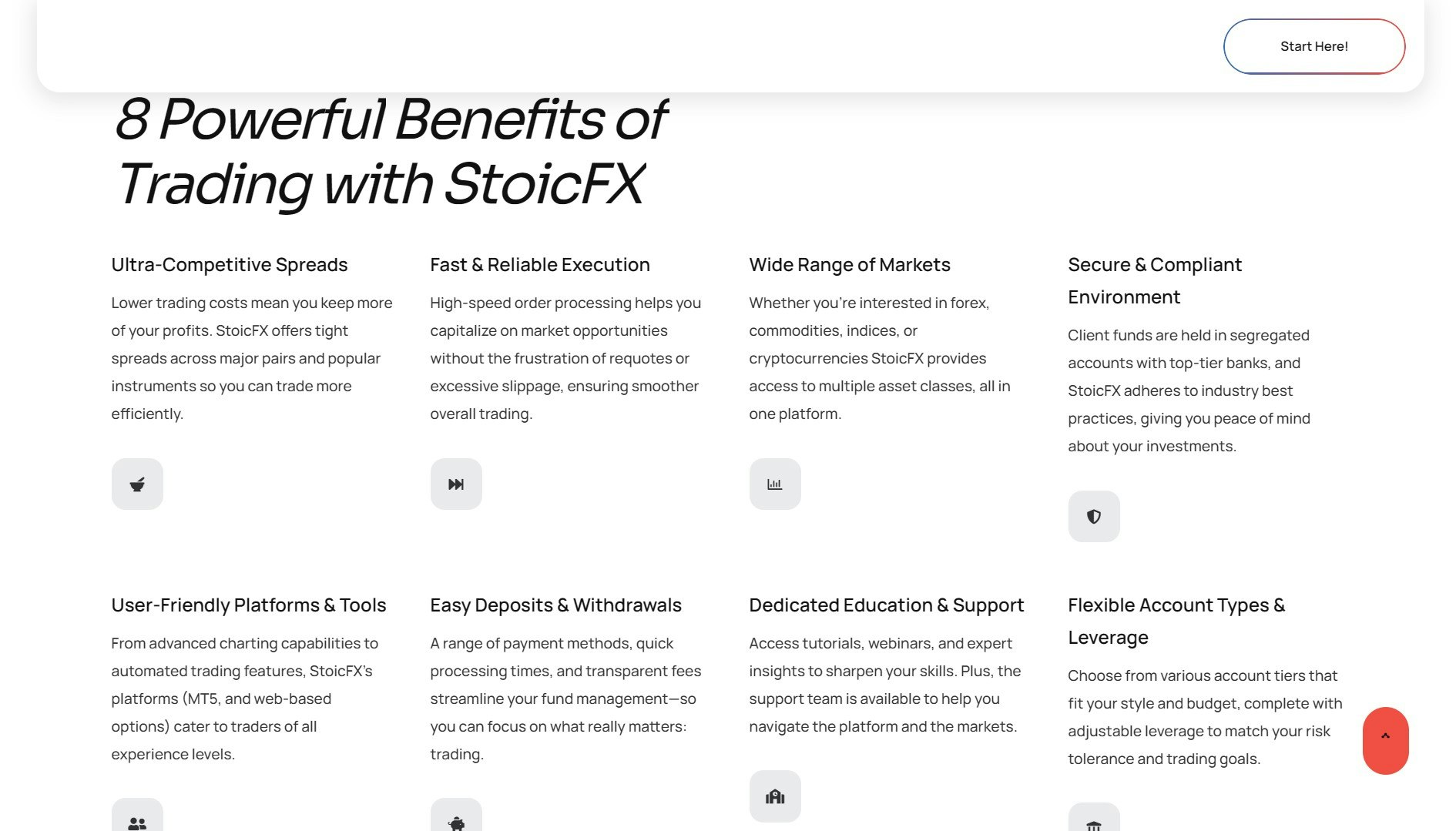 stoicfx - STOICFX : 더 똑똑한 거래 방법. 미디어 4