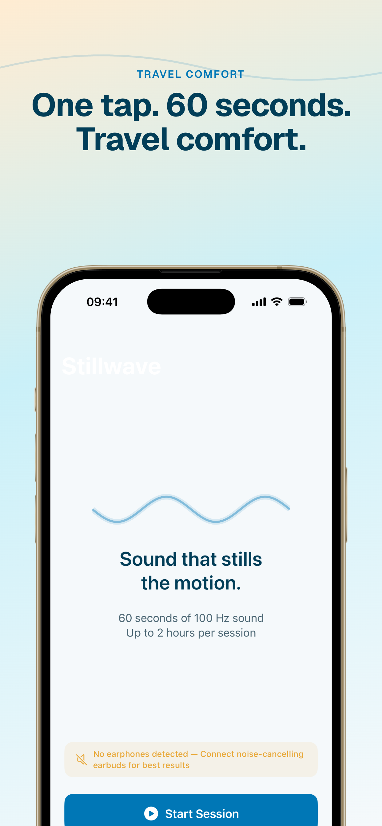 Stillwave gallery image