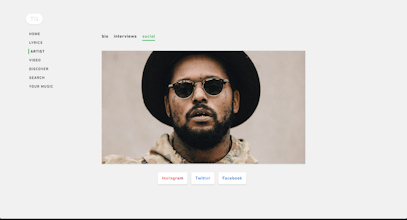 TrackQueen.io gallery image