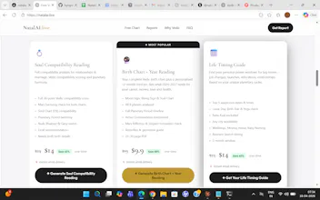 NatalAI gallery image