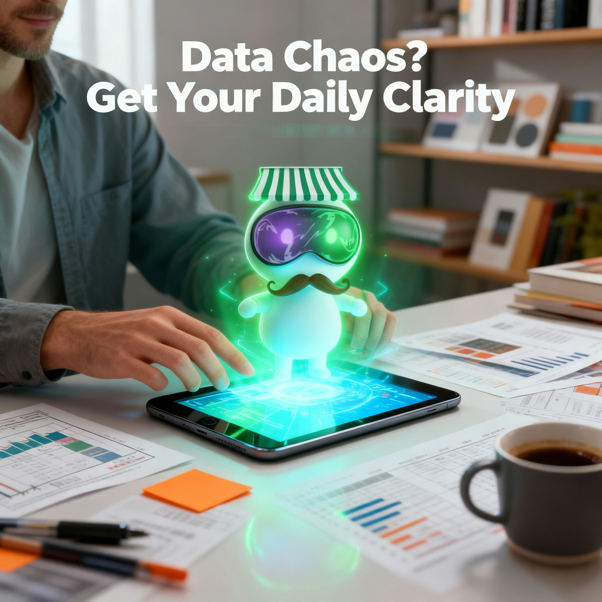 SigmaLabs AI gallery image