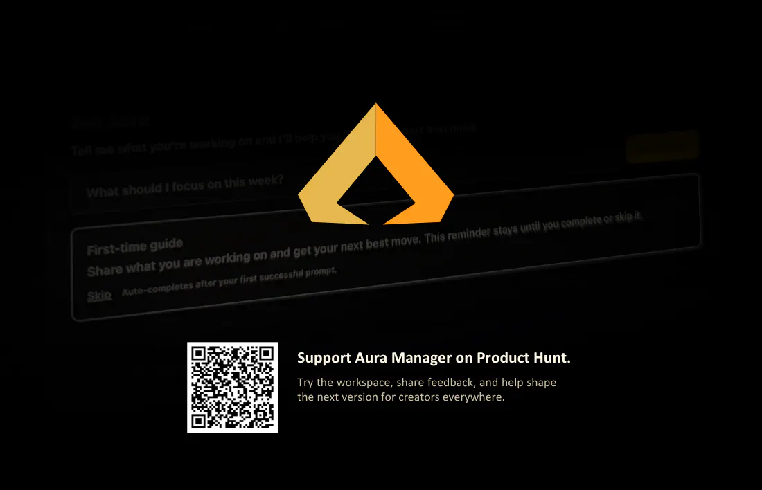Aura Manager gallery image
