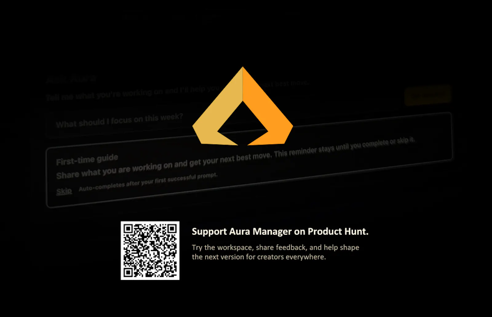 Aura Manager screenshot 9