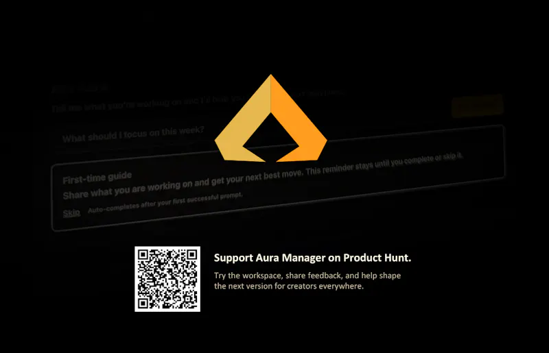 Aura Manager screenshot 9