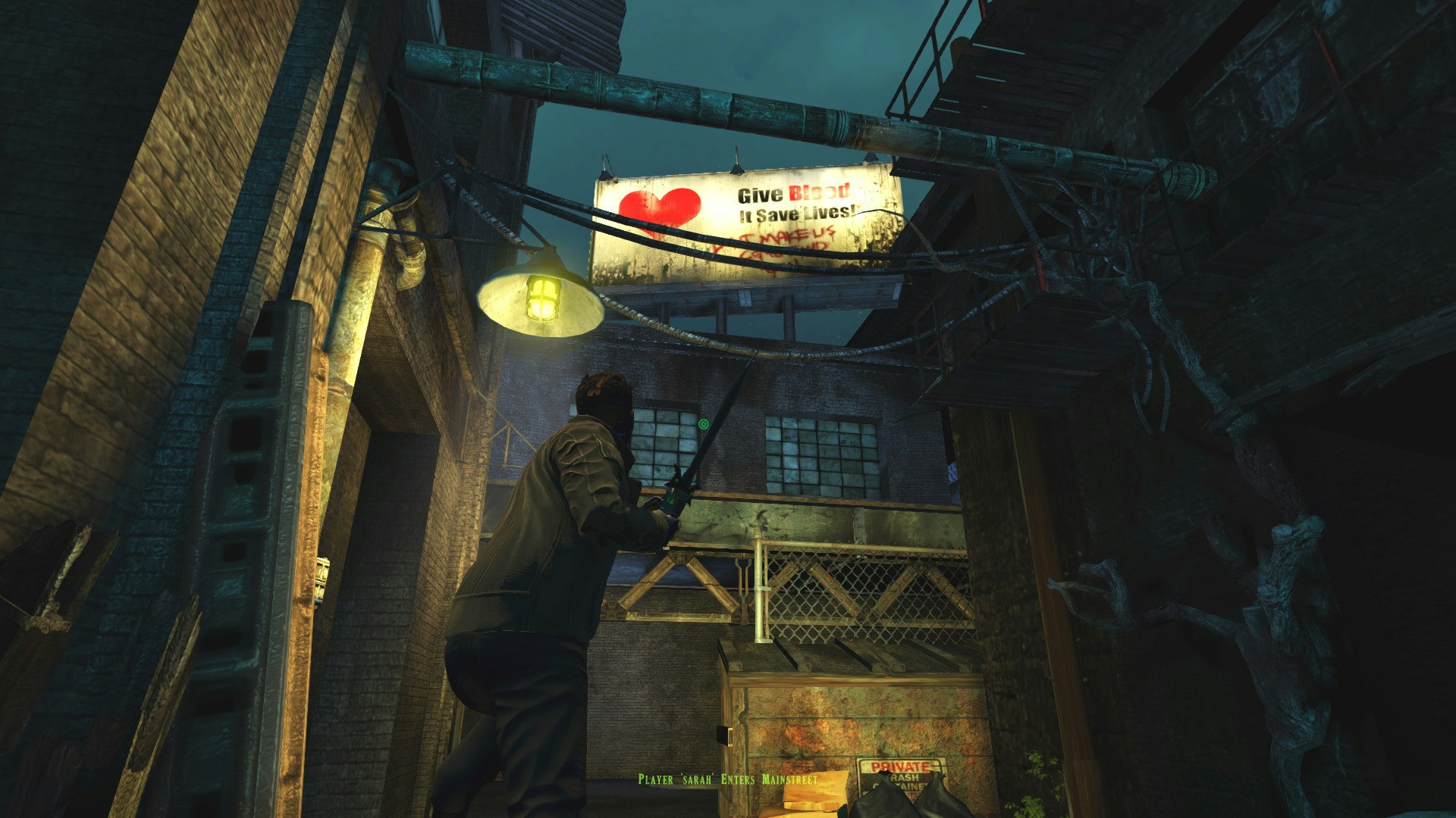 BloodLust Shadowhunter gallery image