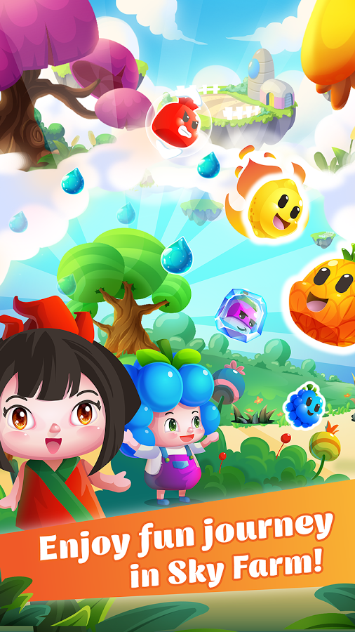 Fruit Cartoon gallery image