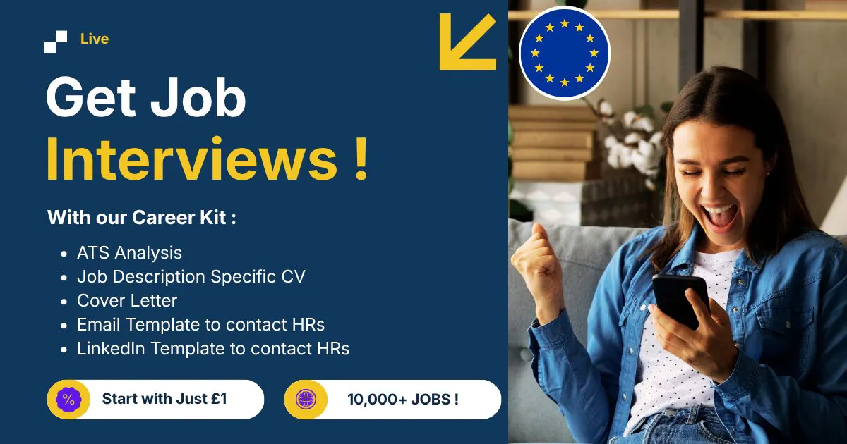 Euro Jobs gallery image