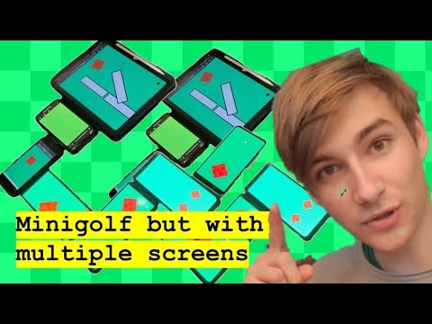 Multigolf gallery image