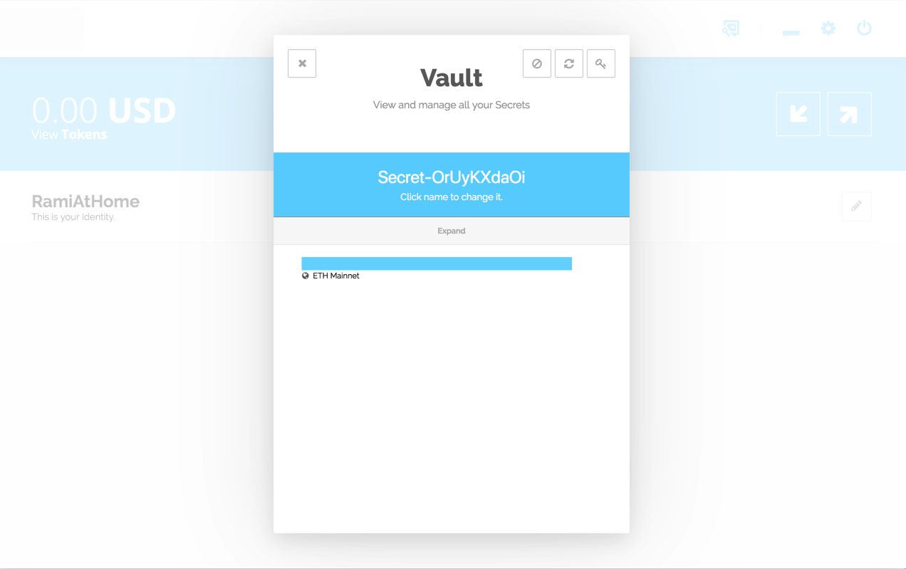 Scatter gallery image