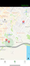 WhereAreYou App gallery image