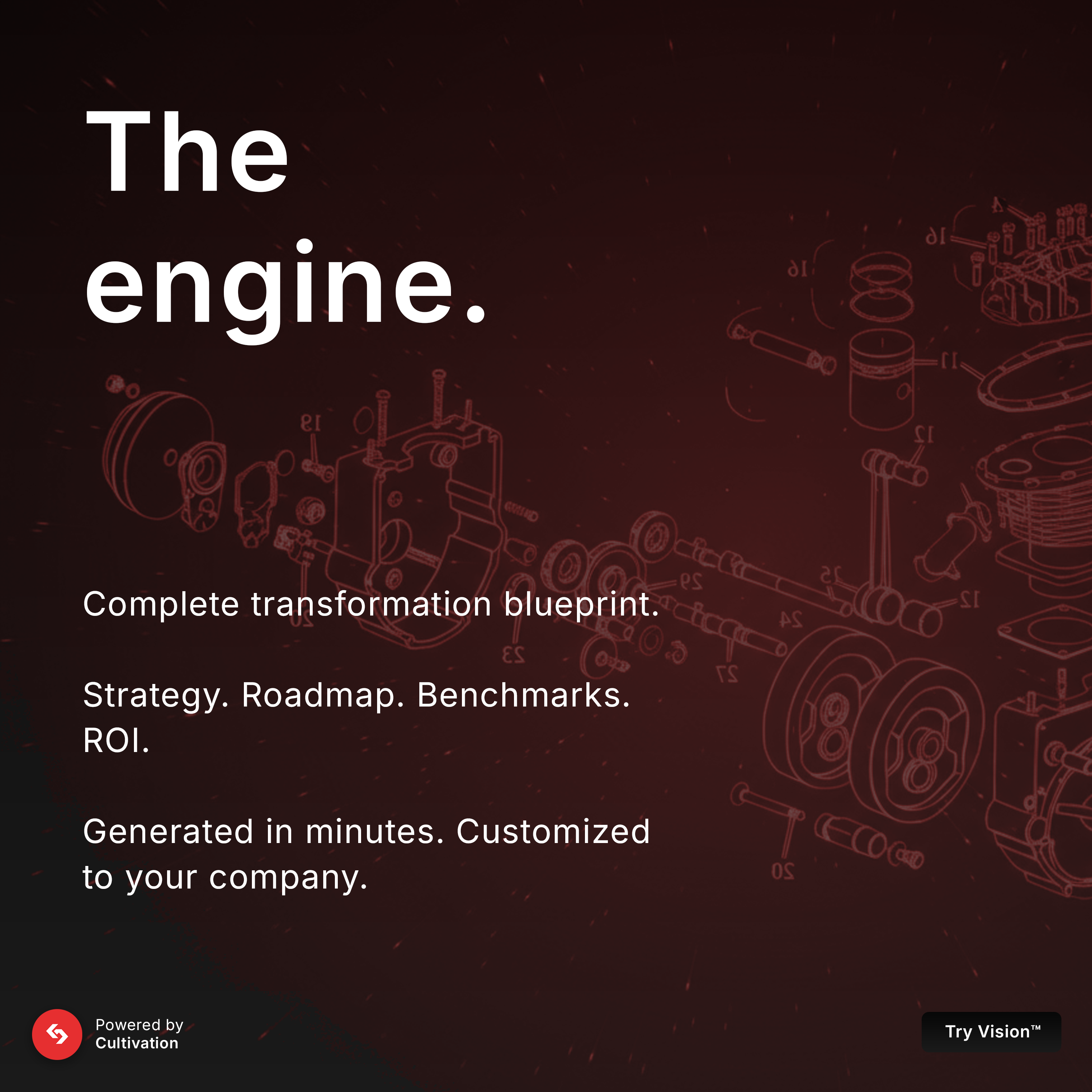 Vision™ by Cultivation gallery image