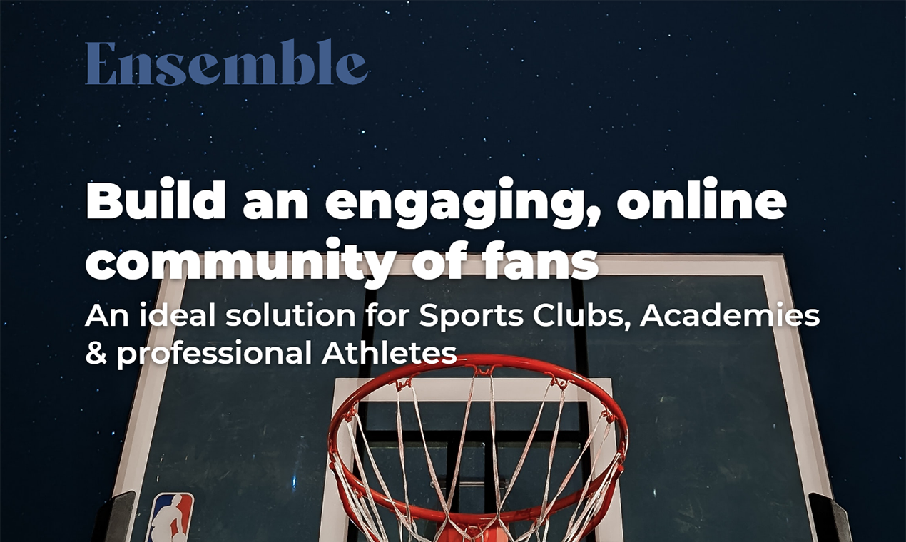 Ensemble Chat gallery image