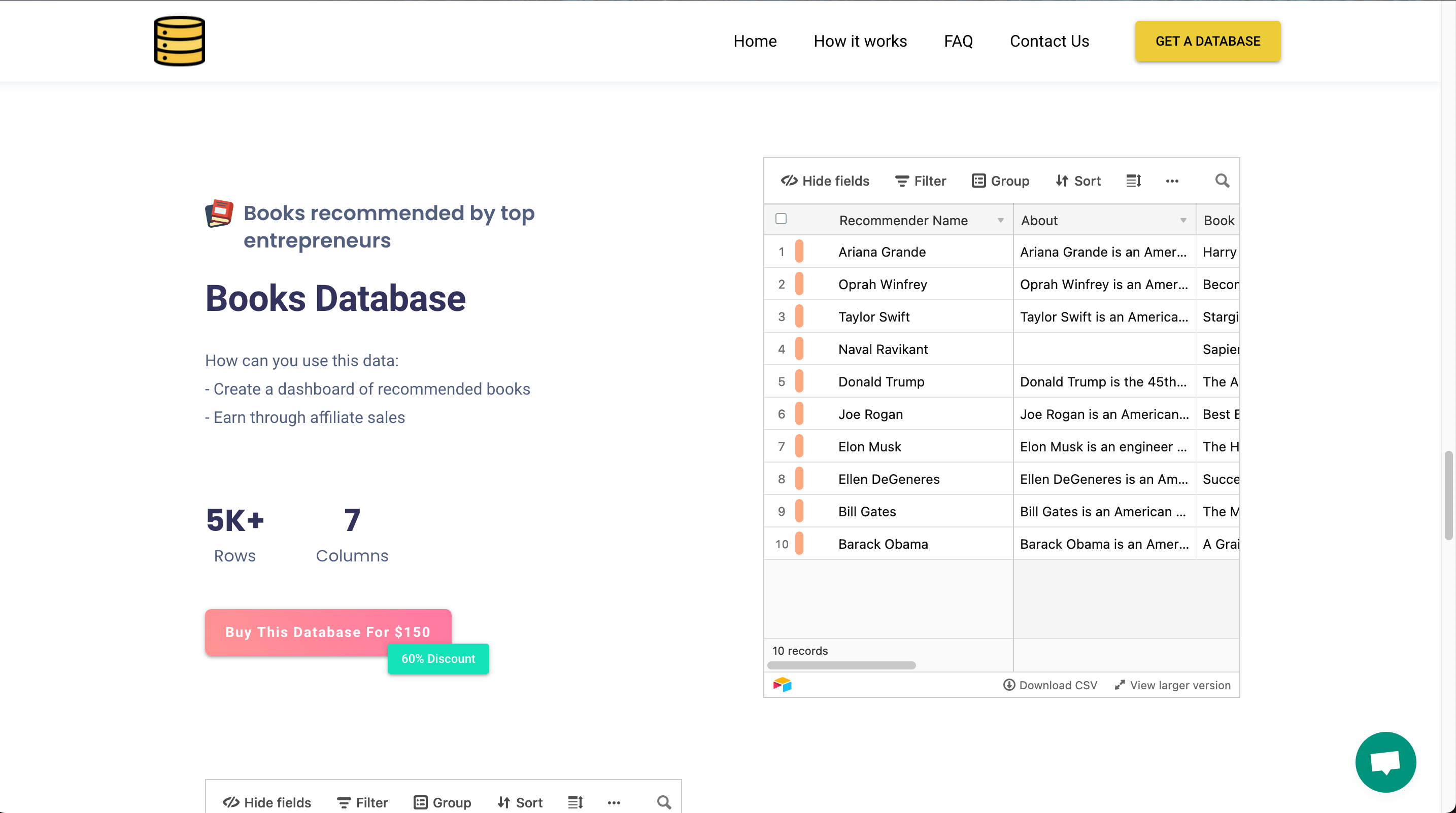 IndieData gallery image
