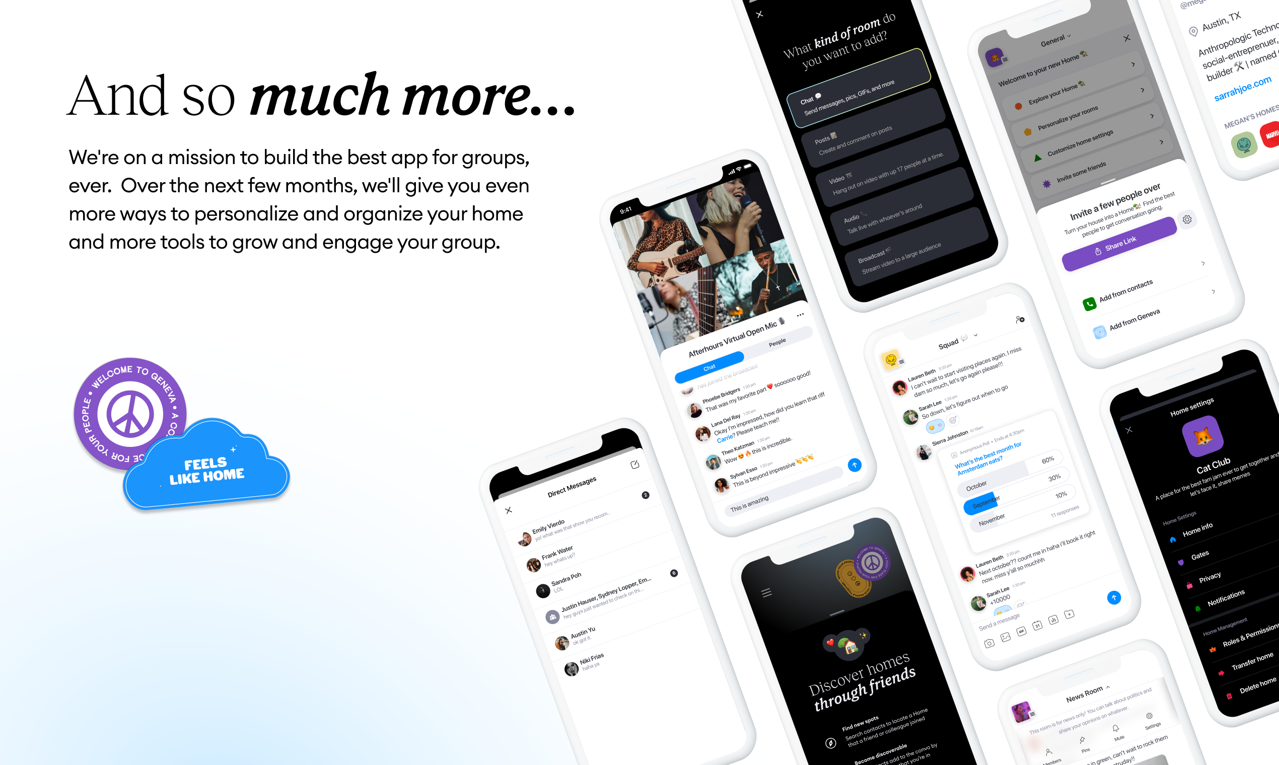 Geneva gallery image