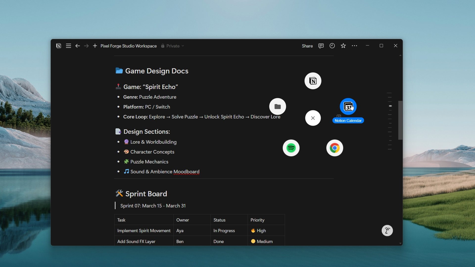 LaunchLoop media 3