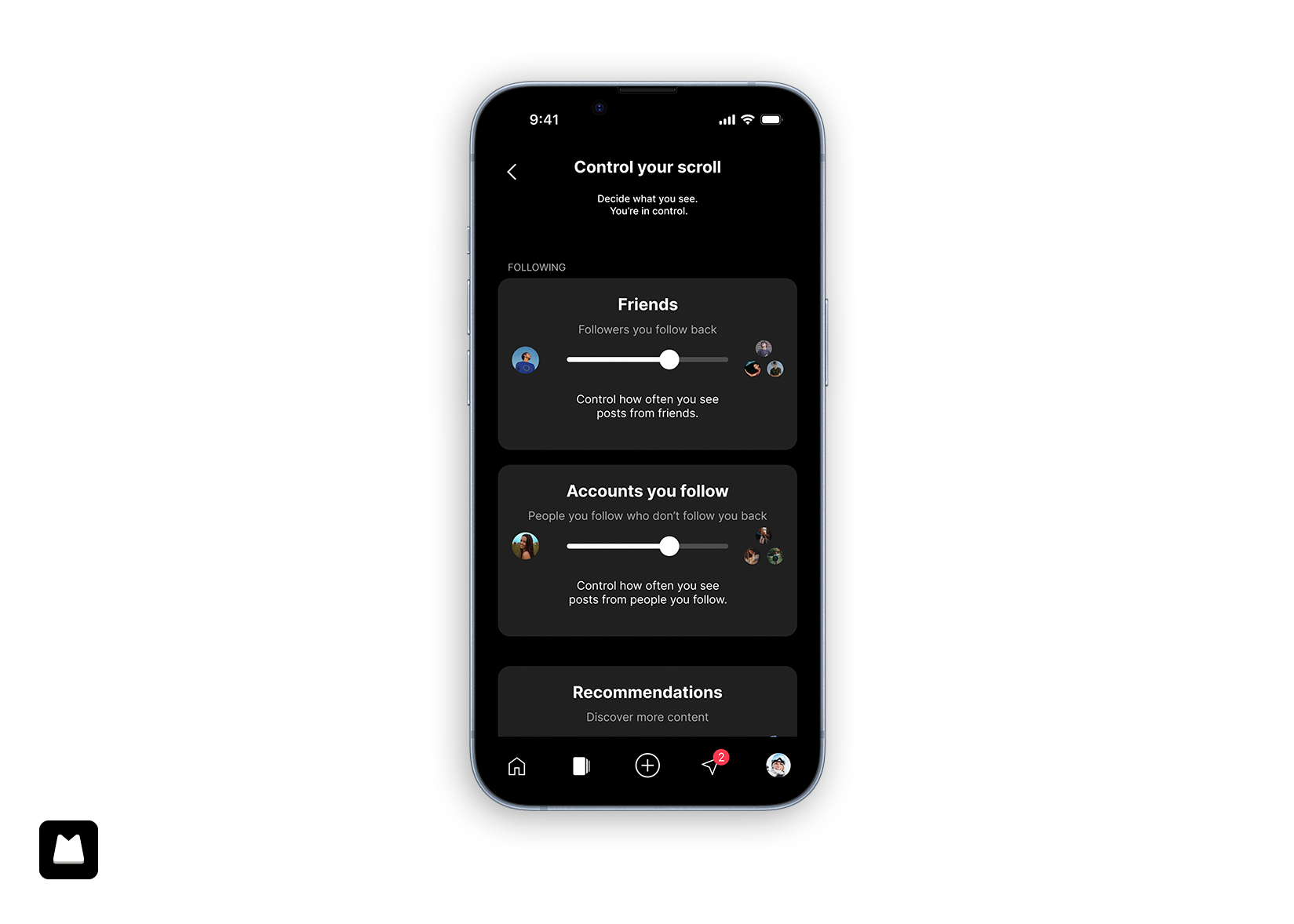 monnett - Screenshot 4 showing product features and functionality