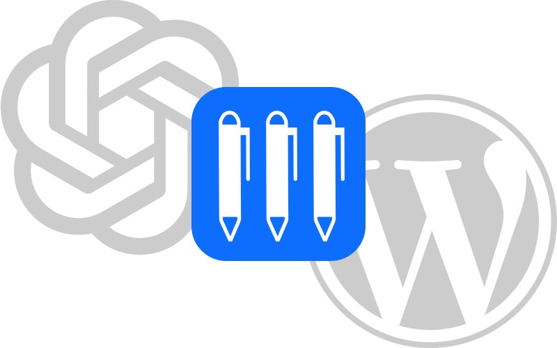 Escritor de WP AI - Agente de IA para generación y publicación de contenido en WordPress media 4