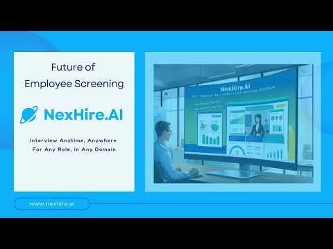 NexHire.AI gallery image