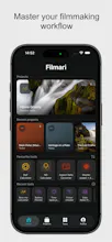 Filmari gallery image