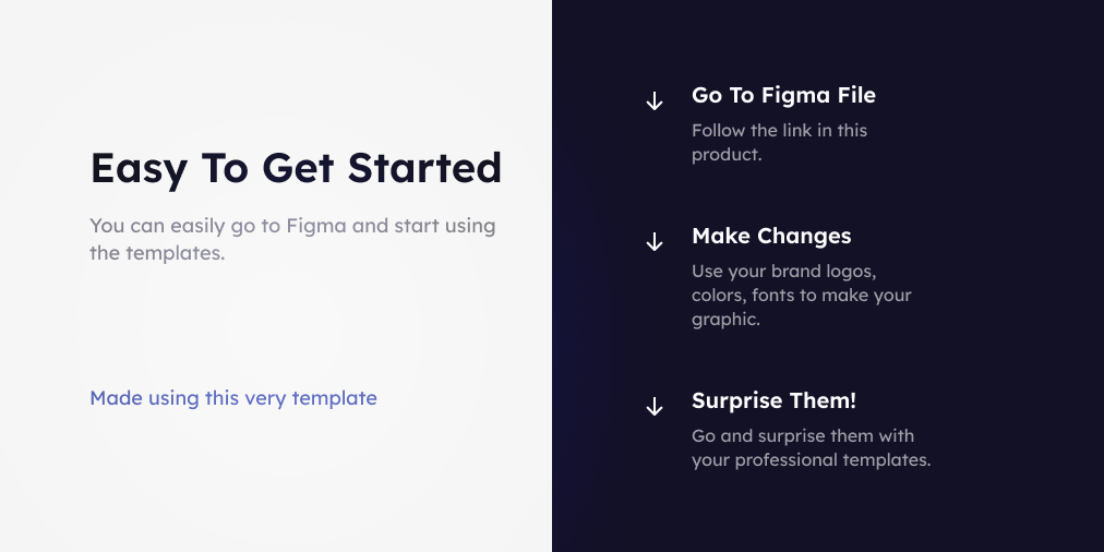 85+ Free Digital Marketing Templates gallery image