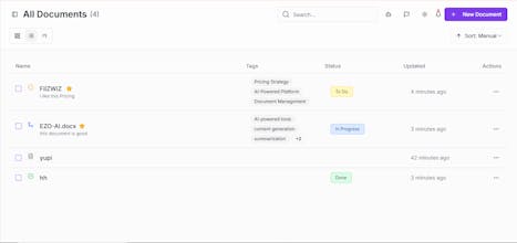 FilZWiZ gallery image