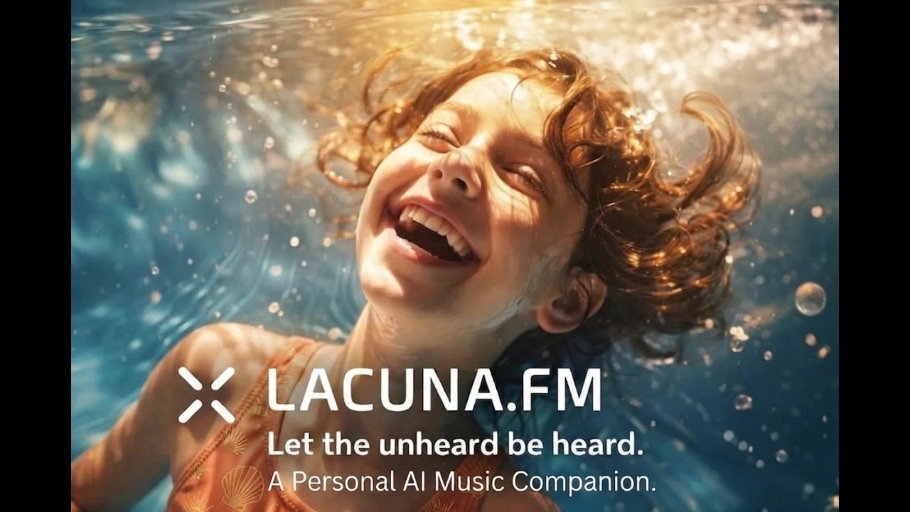 Lacuna gallery image