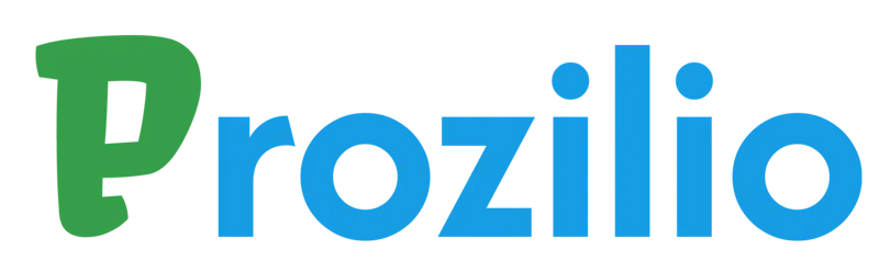 Prozilio screenshot 1
